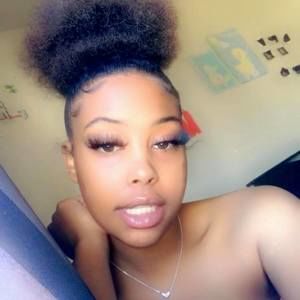 Meet your Posher, Jayla